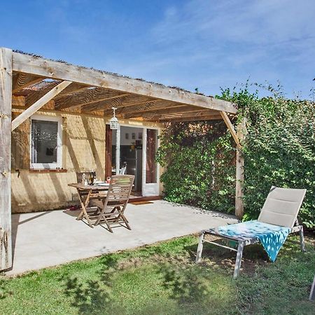 Amarylis A Calvi Location 2 Pers Avec Clim Jardin Piscine Et Barbecue Villa Eksteriør billede
